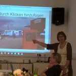 Mitgliederversammlung 2017