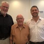 Mitgliederversammlung 2017