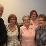 Mitgliederversammlung 2017