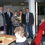 Ehrenamtlichen Ehrung 2017