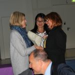 Ehrenamtlichen Ehrung 2017