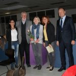 Ehrenamtlichen Ehrung 2017