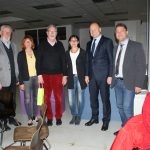 Ehrenamtlichen Ehrung 2017