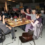 Ehrenamtlichen Ehrung 2017