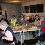 Ehrenamtlichen Ehrung 2017