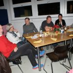 Ehrenamtlichen Ehrung 2017