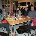 Ehrenamtlichen Ehrung 2017