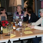 Ehrenamtlichen Ehrung 2017