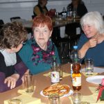 Ehrenamtlichen Ehrung 2017