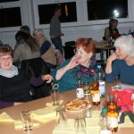 Ehrenamtlichen Ehrung 2017