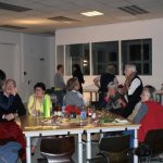 Ehrenamtlichen Ehrung 2017