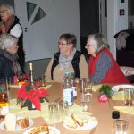 Ehrenamtlichen Ehrung 2017