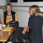 Ehrenamtlichen Ehrung 2017