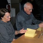 Ehrenamtlichen Ehrung 2017