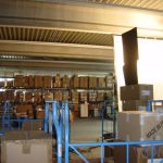 Kinowerbespot der LudwigsTafel 2003