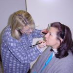 Kinowerbespot der LudwigsTafel 2003