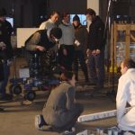 Kinowerbespot der LudwigsTafel 2003