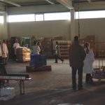 Kinowerbespot der LudwigsTafel 2003