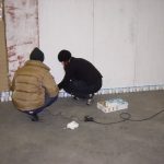 Kinowerbespot der LudwigsTafel 2003